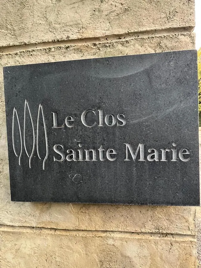 Privat bolig Le Clos Sainte Marie Roquefort Les Pins