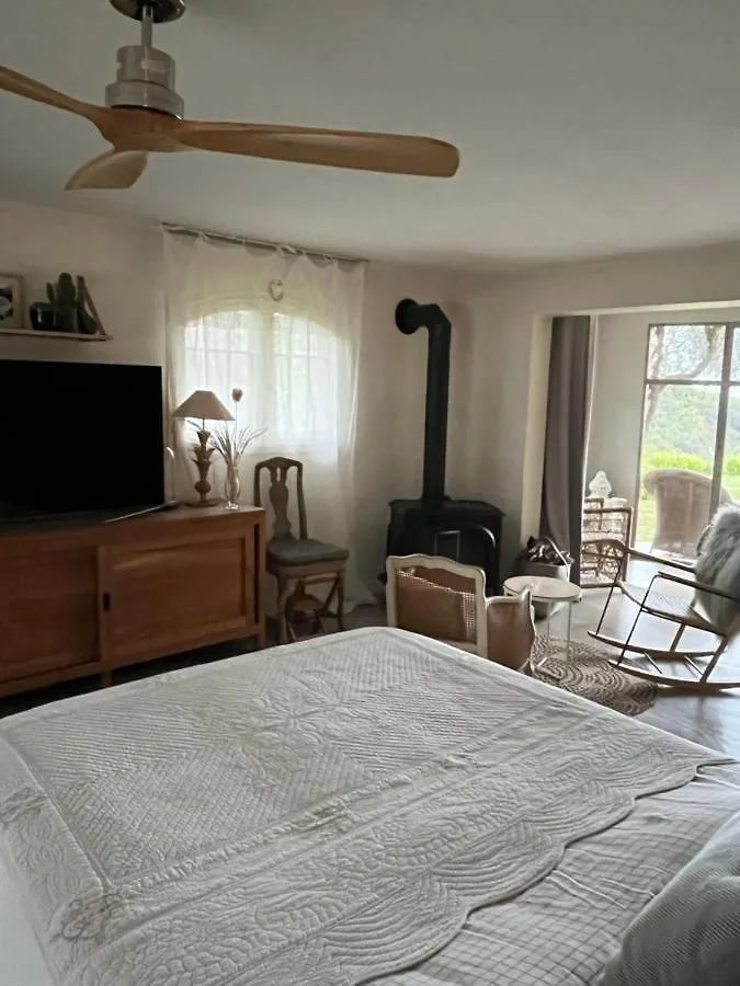 Le Clos Sainte Marie Roquefort Les Pins Privat bolig