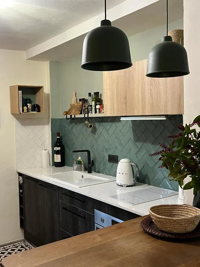 Privat bolig Le Clos Sainte Marie Roquefort Les Pins Frankrig