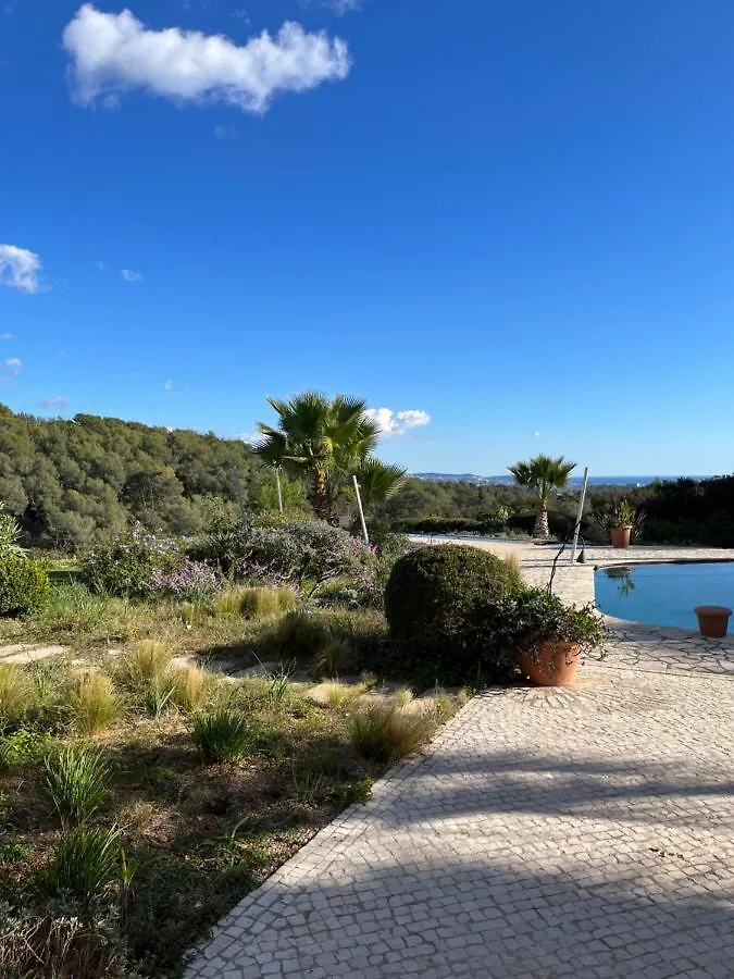 Le Clos Sainte Marie Roquefort Les Pins